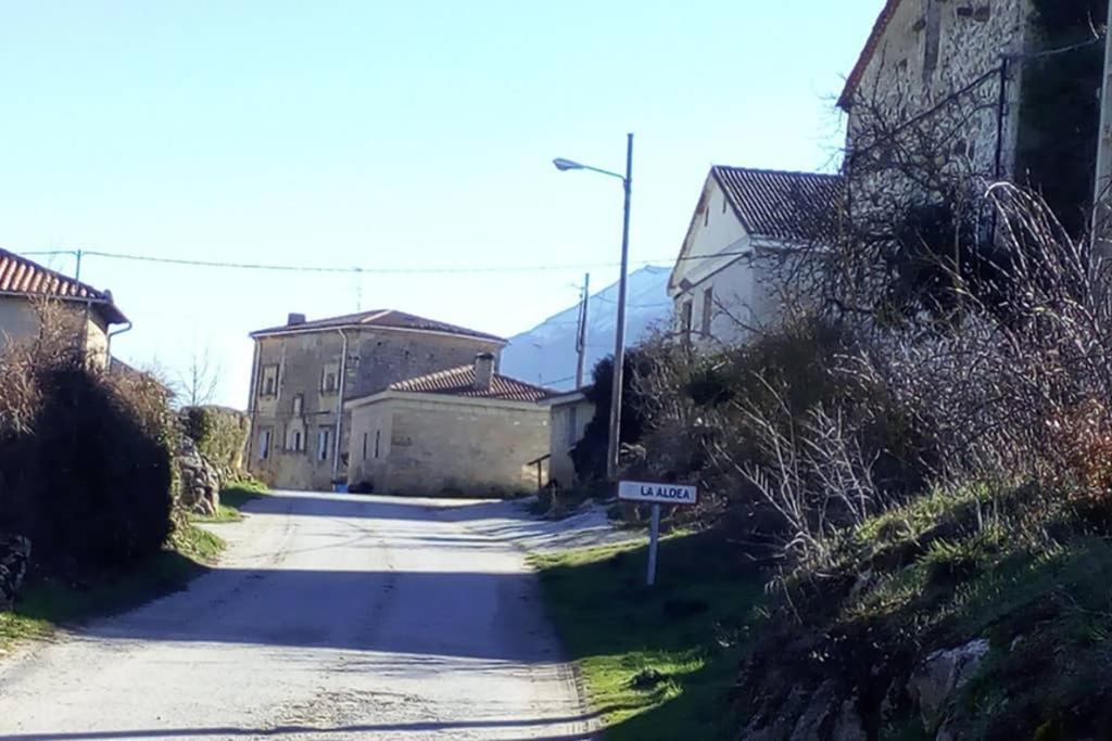 Appartamento El Pajar 42 La Aldea Esterno foto