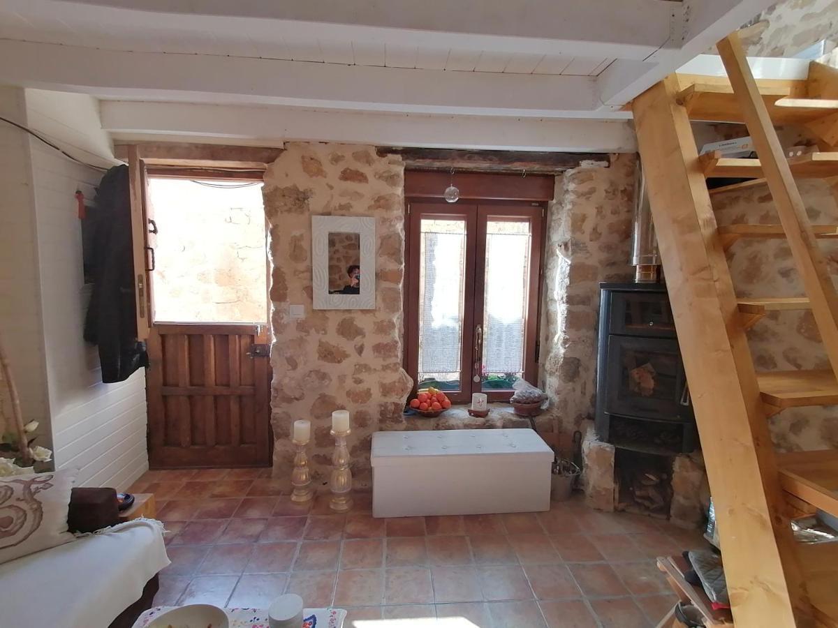 Appartamento El Pajar 42 La Aldea Esterno foto