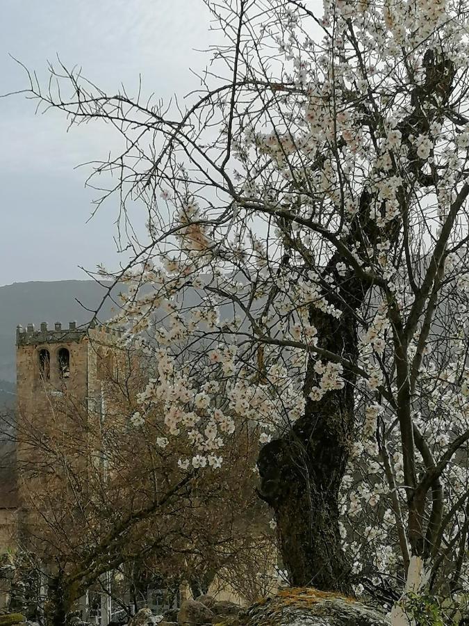 Appartamento El Pajar 42 La Aldea Esterno foto