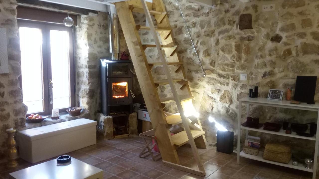 Appartamento El Pajar 42 La Aldea Esterno foto