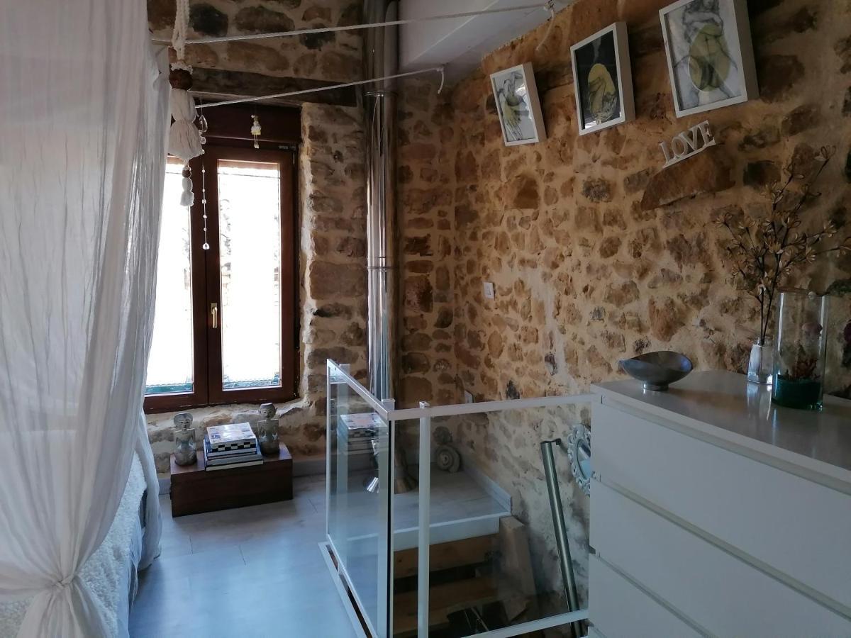 Appartamento El Pajar 42 La Aldea Esterno foto