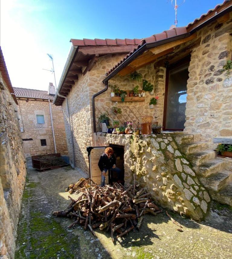 Appartamento El Pajar 42 La Aldea Esterno foto
