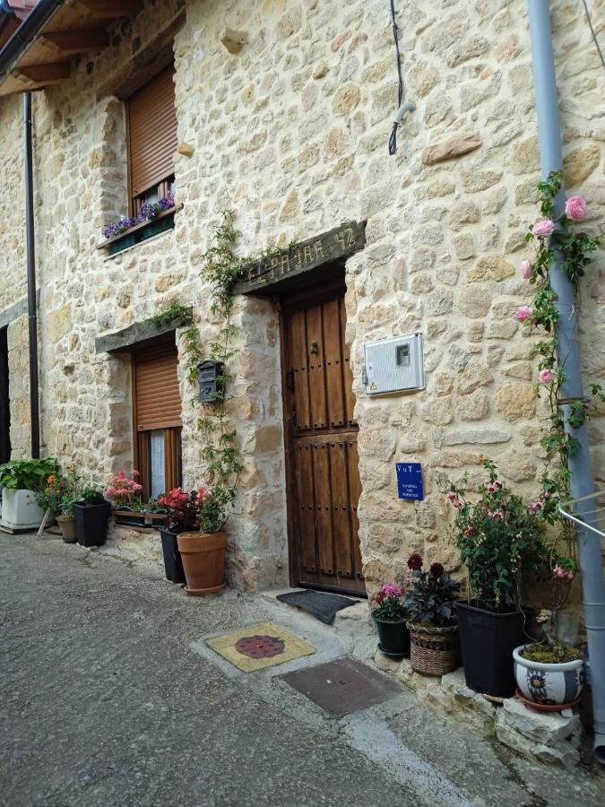 Appartamento El Pajar 42 La Aldea Esterno foto